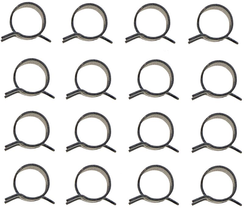 Dorman 90099 Fuel Hose Clamp product image 3 of 4