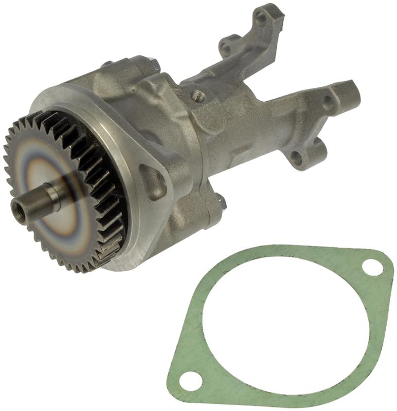 Dorman 904810 Vacuum Pump product image 7 of 8