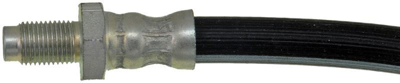 Dorman H38440 - Brake Hydraulic Hose Dorman H38440 Brake Hydraulic Hose product image 1 of 3