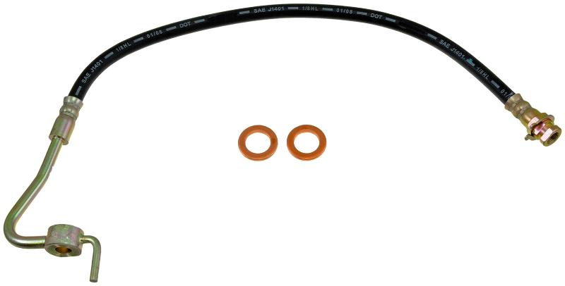 Dorman H36787 Brake Hydraulic Hose product image 1 of 3