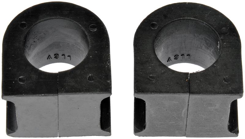 Dorman 531989 Suspension Stabilizer Bar Bushing product image 1 of 2