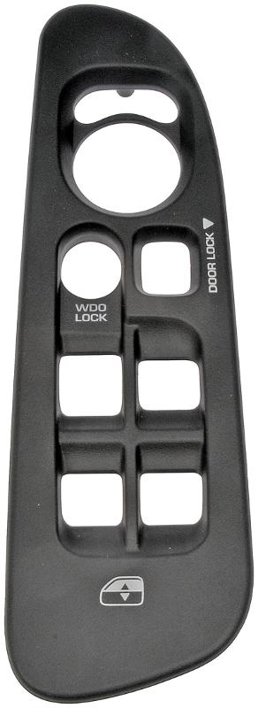 Dorman 76110 Door Window Switch Bezel product image 1 of 1