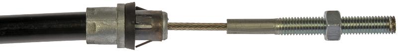 Dorman C94508 Parking Brake Cable product image 1 of 3