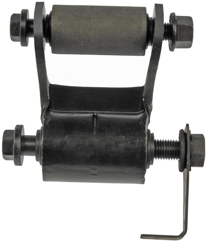 Dorman 722018 - Leaf Spring Shackle Dorman 722018 Leaf Spring Shackle product image 1 of 2
