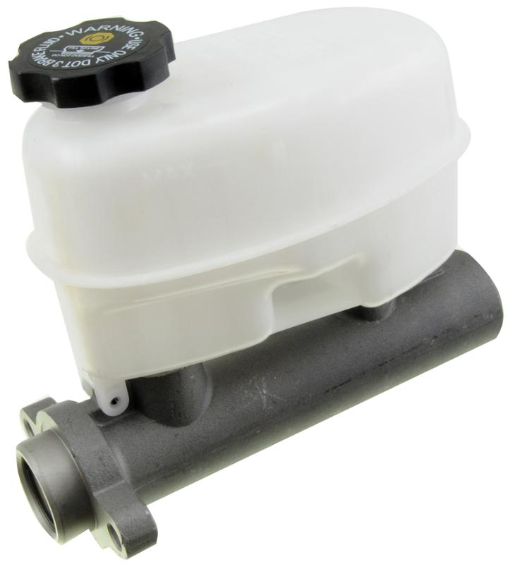 Dorman M630281 Brake Master Cylinder product image 3 of 4
