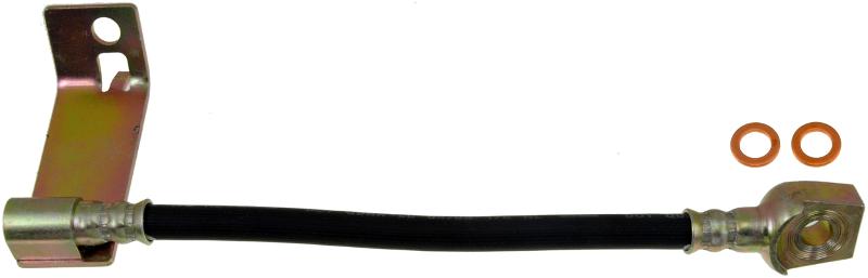 Dorman H620489 Brake Hydraulic Hose product image 2 of 3