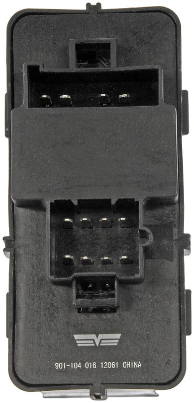 Dorman 901104 - Door Window Switch Dorman 901104 Door Window Switch product image 1 of 3