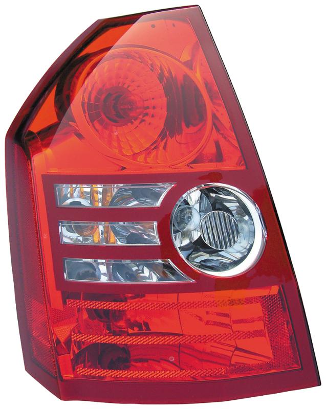 Dorman 1611620 Tail Light Assembly product image 1 of 1