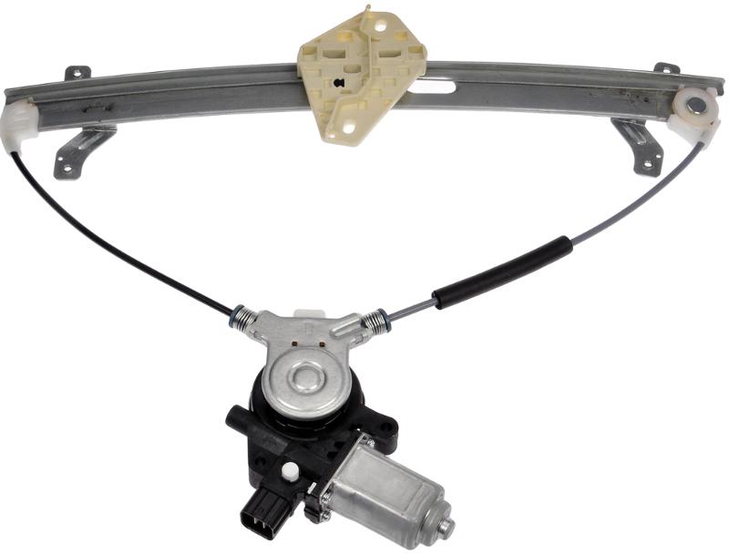Dorman 748047 Power Window Motor and Regulator Assembly product image 2 of 3