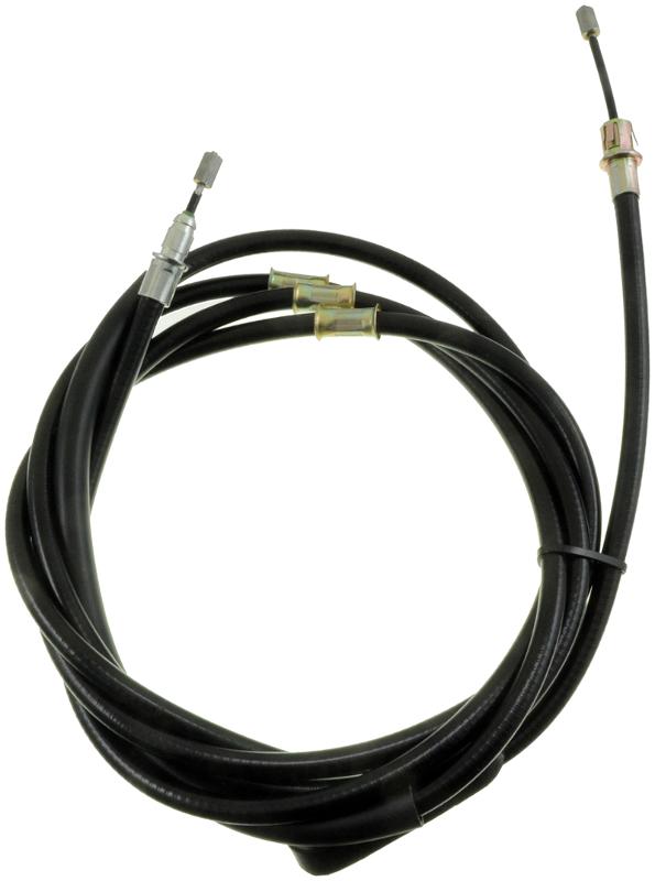 Dorman C660190 Parking Brake Cable product image 3 of 3