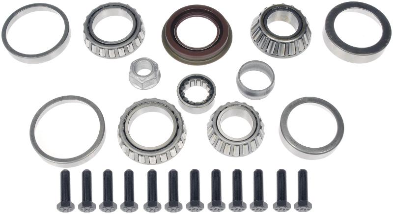 Dorman 697111 - Differential Bearing Kit Dorman 697111 Differential Bearing Kit product image 1 of 1