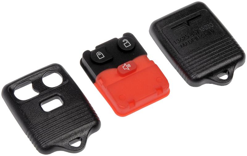 Dorman 13625 - Keyless Remote Case Dorman 13625 Keyless Remote Case product image 2 of 3