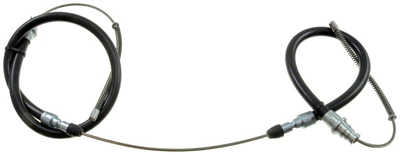 Dorman C93932 Parking Brake Cable product image 1 of 3