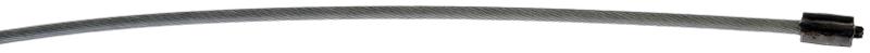 Dorman C95555 - Parking Brake Cable Dorman C95555 Parking Brake Cable product image 1 of 3