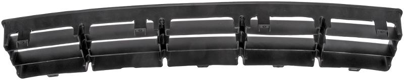 Dorman 45167 Bumper Grille Insert product image 1 of 2