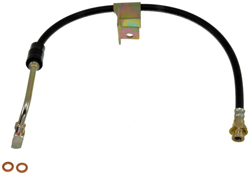Dorman H380518 Brake Hydraulic Hose product image 2 of 3