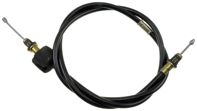 Dorman C95195 Parking Brake Cable product image 2 of 3
