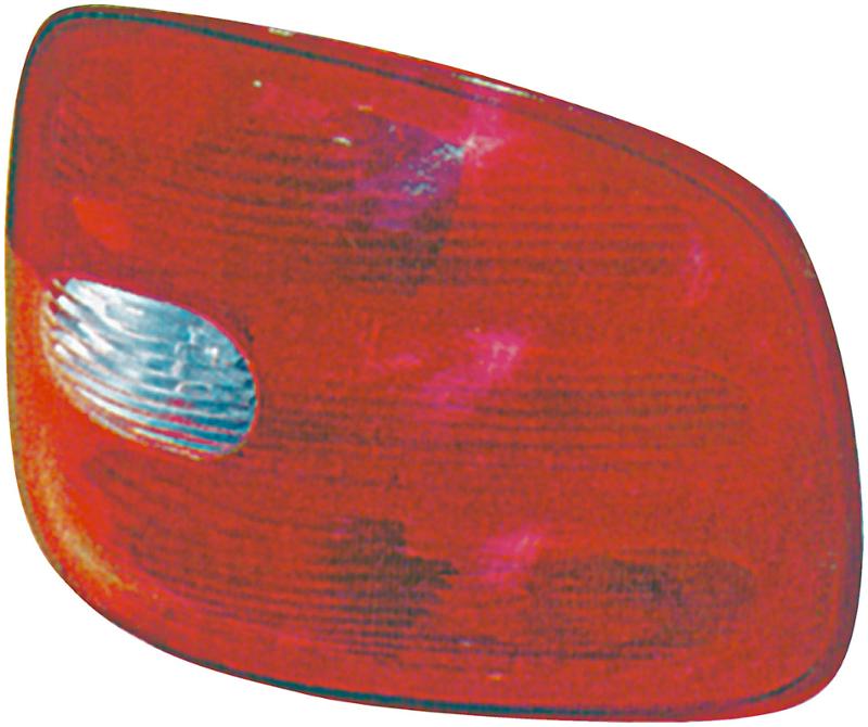 Dorman 1610253 - Tail Light Assembly Dorman 1610253 Tail Light Assembly product image 1 of 1