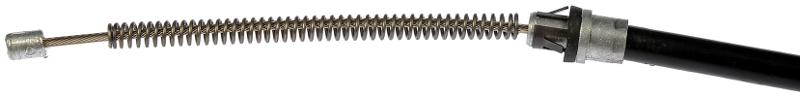 Dorman C95333 Parking Brake Cable product image 1 of 3