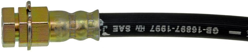 Dorman H38434 Brake Hydraulic Hose product image 3 of 3