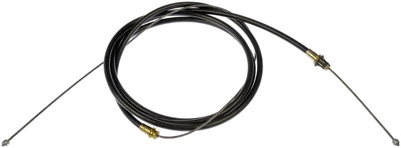 Dorman C93015 Parking Brake Cable product image 1 of 3