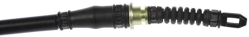 Dorman C660752 Parking Brake Cable product image 1 of 3