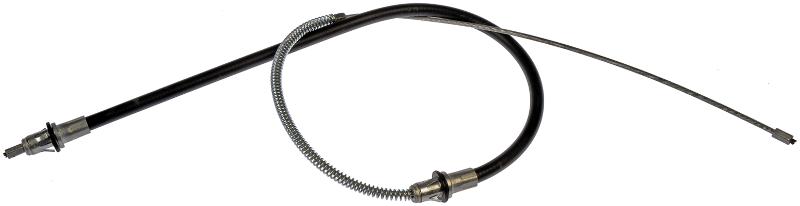 Dorman C92935 Parking Brake Cable product image 1 of 3