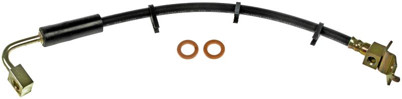 Dorman H621324 Brake Hydraulic Hose product image 1 of 3