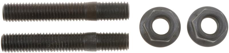 Dorman 03124 - Exhaust Flange Stud and Nut Dorman 03124 Exhaust Flange Stud and Nut product image 1 of 3