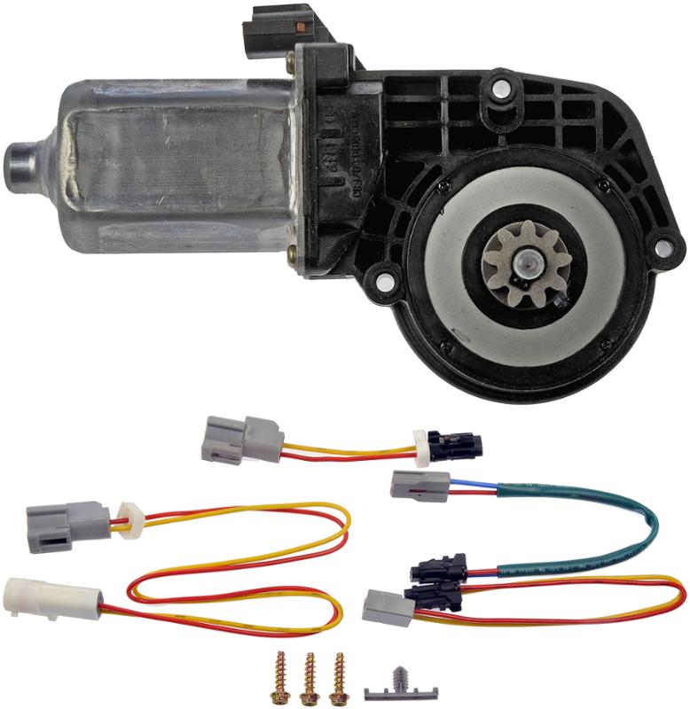 Dorman 742265 - Power Window Motor Dorman 742265 Power Window Motor product image 2 of 4