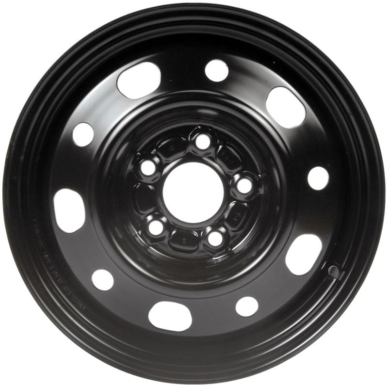 Dorman 939142 - Wheel Dorman 939142 Wheel product image 1 of 2