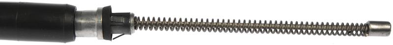 Dorman C660238 Parking Brake Cable product image 2 of 3