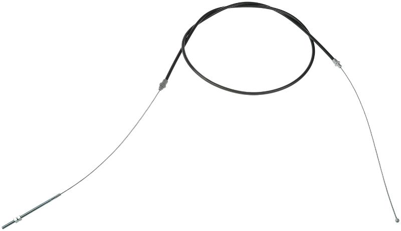 Dorman C93382 Parking Brake Cable product image 2 of 3