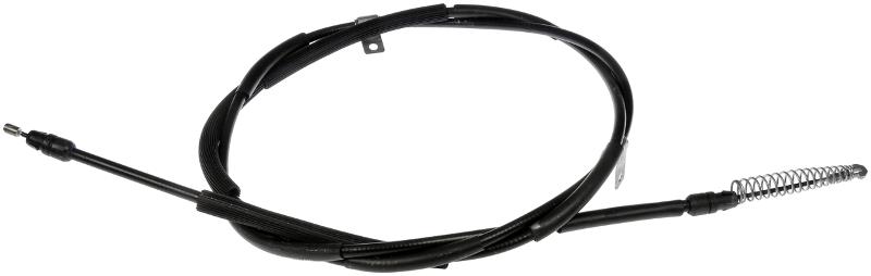 Dorman C661084 - Parking Brake Cable Dorman C661084 Parking Brake Cable product image 2 of 3