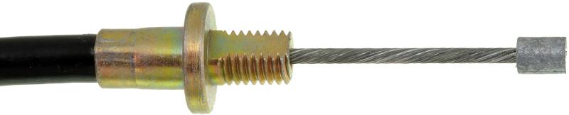 Dorman C93699 Parking Brake Cable product image 1 of 3