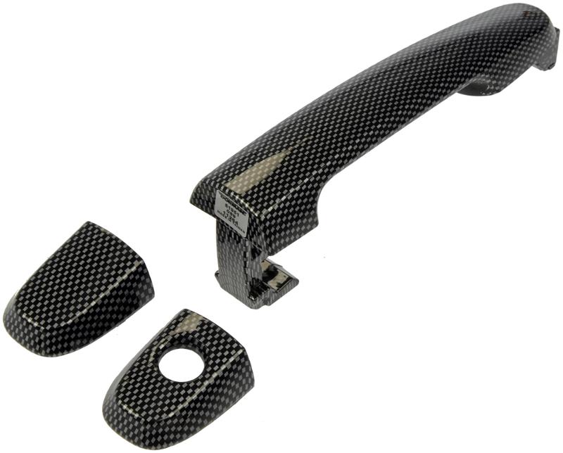 Dorman 81951 Exterior Door Handle product image 1 of 3