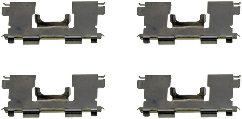 Dorman HW13253 Disc Brake Hardware Kit product image 1 of 1