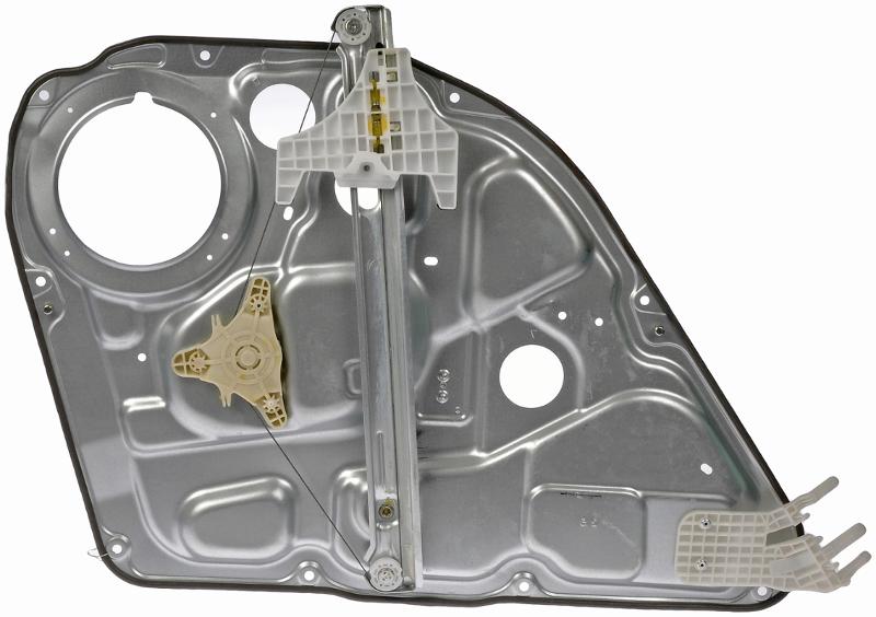 Dorman 748345 Power Window Motor and Regulator Assembly product image 1 of 3