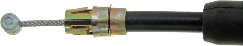 Dorman C660351 Parking Brake Cable product image 2 of 3