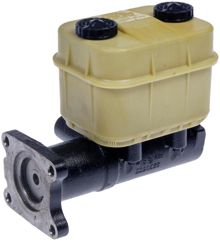 Dorman M12671 Brake Master Cylinder product image 1 of 4