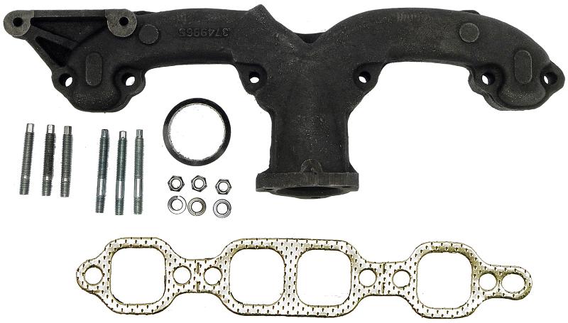 Dorman 674502 Exhaust Manifold product image 1 of 3