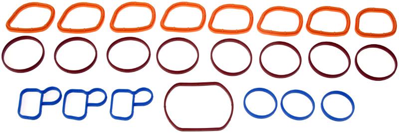 Dorman 615175GA Engine Intake Manifold Gasket Set product image 1 of 1