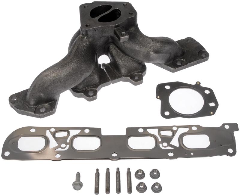 Dorman 674902 Exhaust Manifold product image 2 of 3