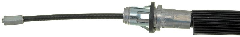 Dorman C95133 Parking Brake Cable product image 2 of 3