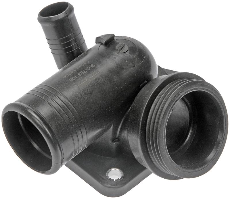 Dorman 902783 Engine Coolant Thermostat Housing product image 2 of 2