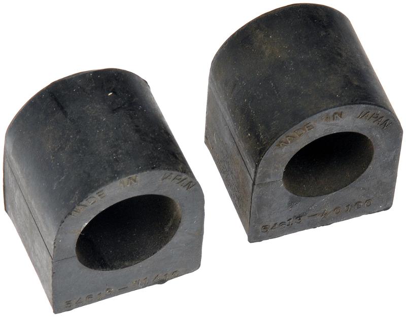 Dorman 532228 Suspension Stabilizer Bar Bushing product image 1 of 2