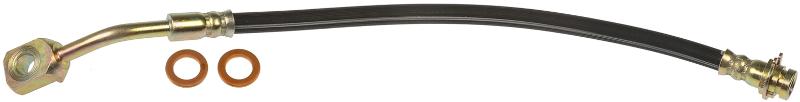 Dorman H620466 Brake Hydraulic Hose product image 1 of 3