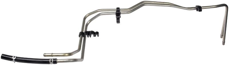 Dorman 626231 HVAC Heater Hose Assembly product image 1 of 1