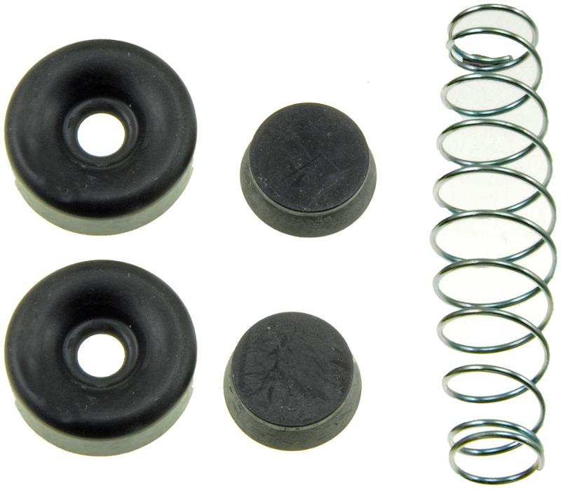 Dorman 35844 Drum Brake Wheel Cylinder Repair Kit product image 1 of 1