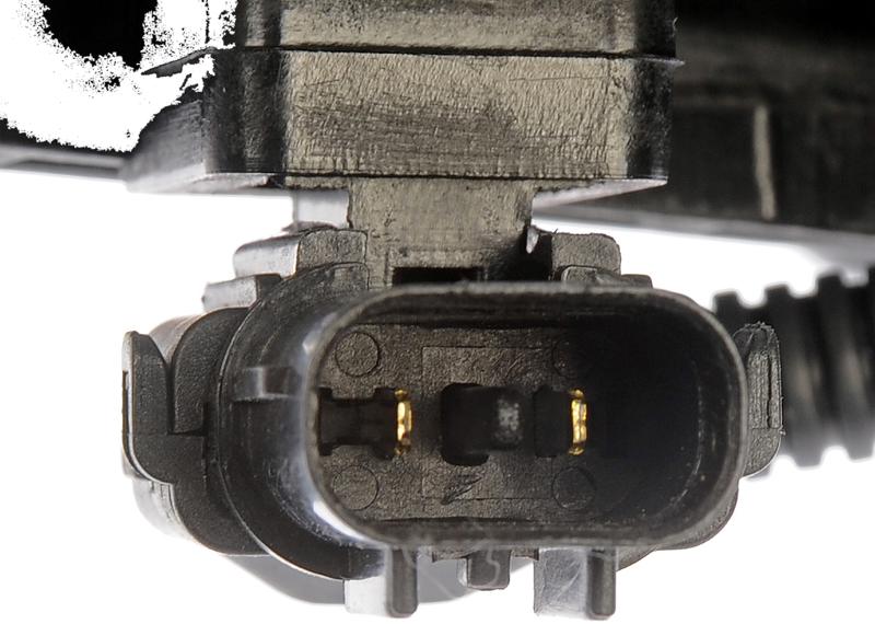 Dorman 620779 A/C Condenser Fan Assembly product image 2 of 2